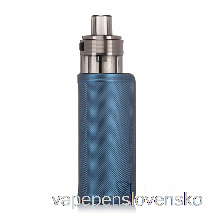 Vaporesso Gen Pt60 Pod System Egejská Modrá Vape Cigareta